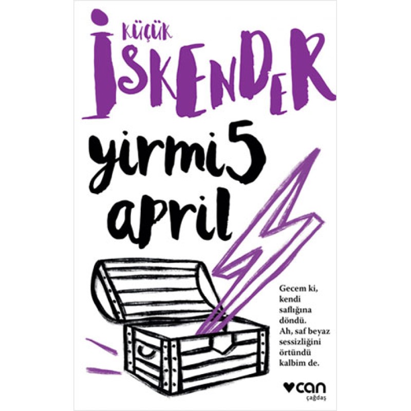 Yirmi 5 April Yirmi 5 April
