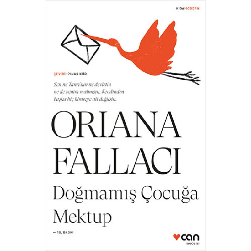 Doğmamış Çocuğa Mektup Doğmamış Çocuğa Mektup