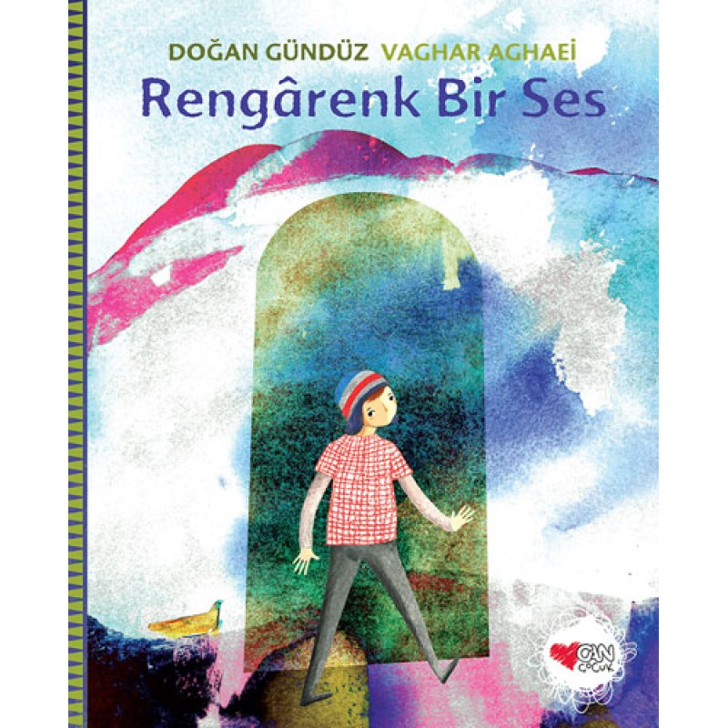 Rengarenk Bir Ses Rengarenk Bir Ses