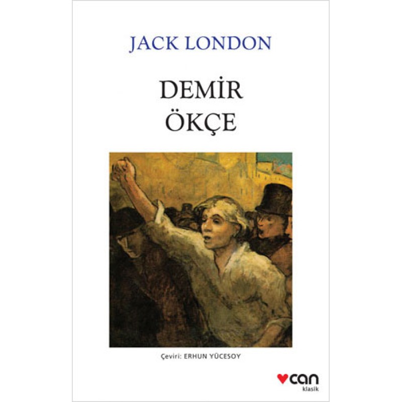 Demir Ökçe Demir Ökçe