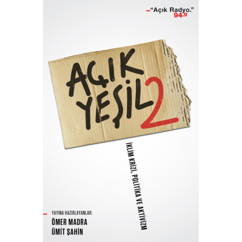 Açık Yeşil 2 Açık Yeşil 2