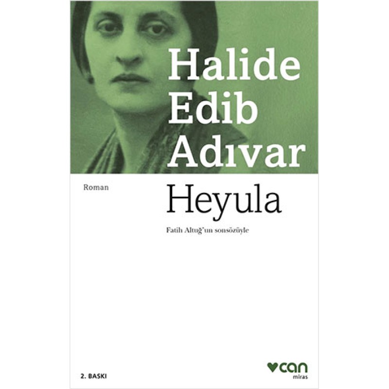 Heyula