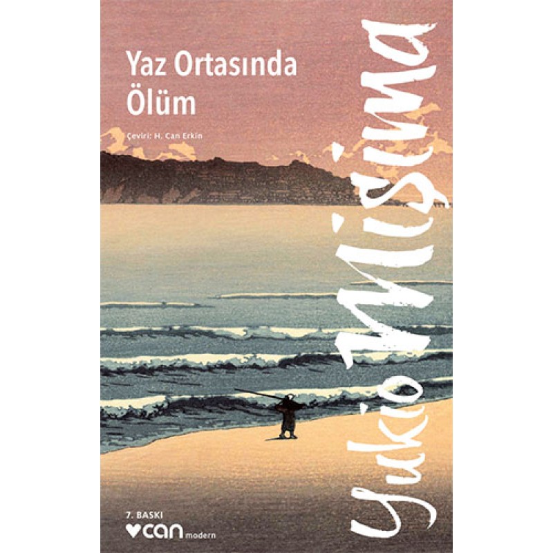 Yaz Ortasında Ölüm Yaz Ortasında Ölüm