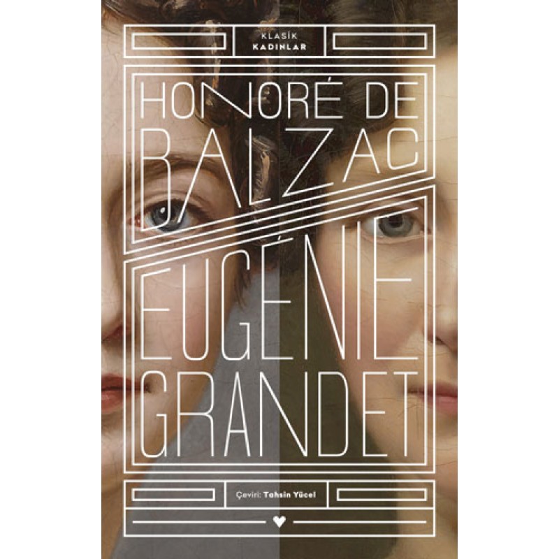 Eugenie Grandet Eugenie Grandet