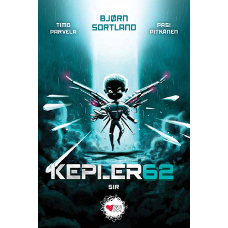 Kepler62 - Sır Kepler62 - Sır