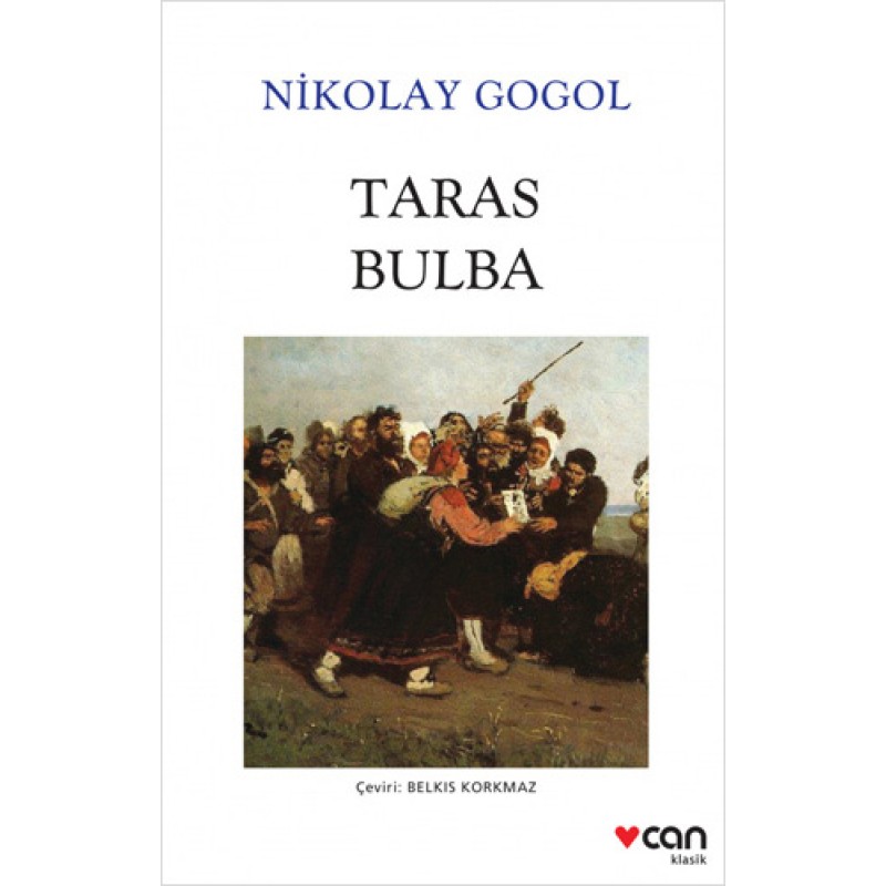 Taras Bulba Taras Bulba