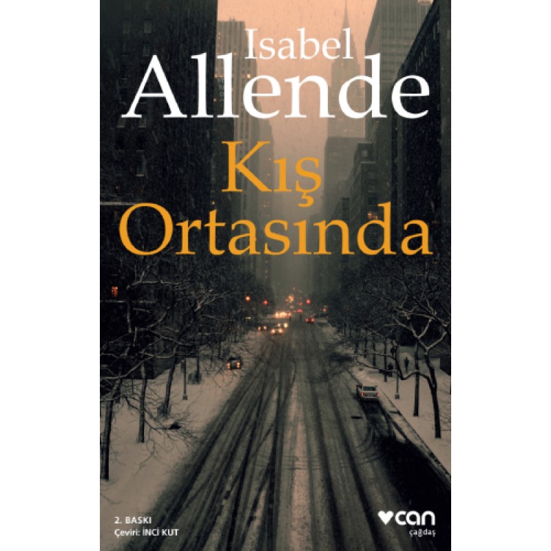 Kış Ortasında Kış Ortasında