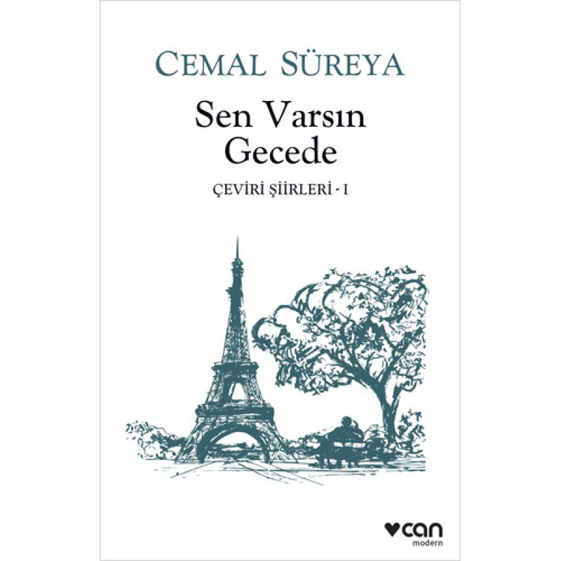 Sen Varsın Gecede Sen Varsın Gecede