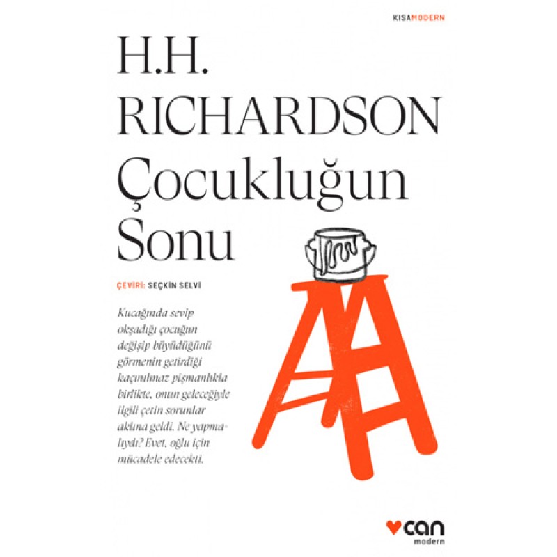 Çocukluğun Sonu Çocukluğun Sonu