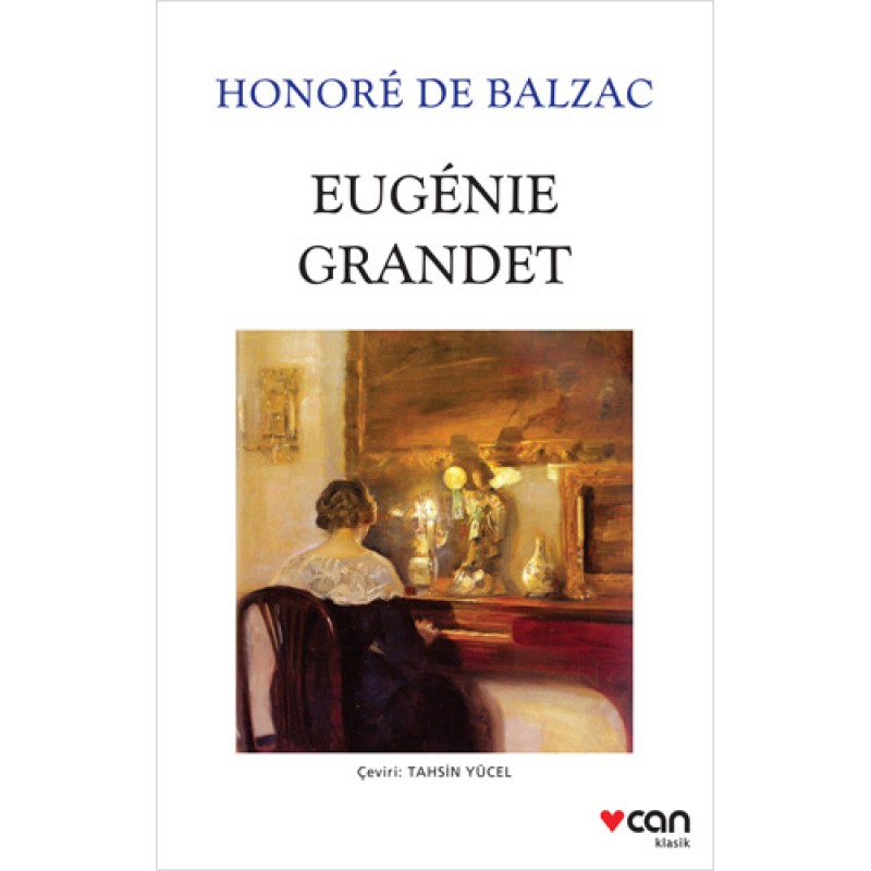 Eugenie Grandet Eugenie Grandet