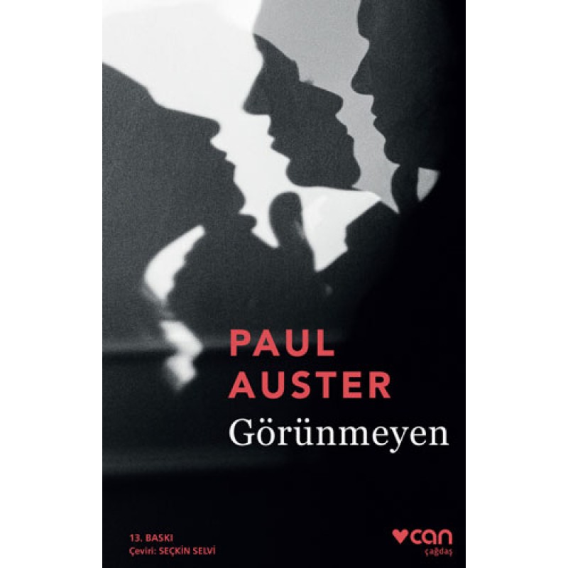 Görünmeyen Görünmeyen