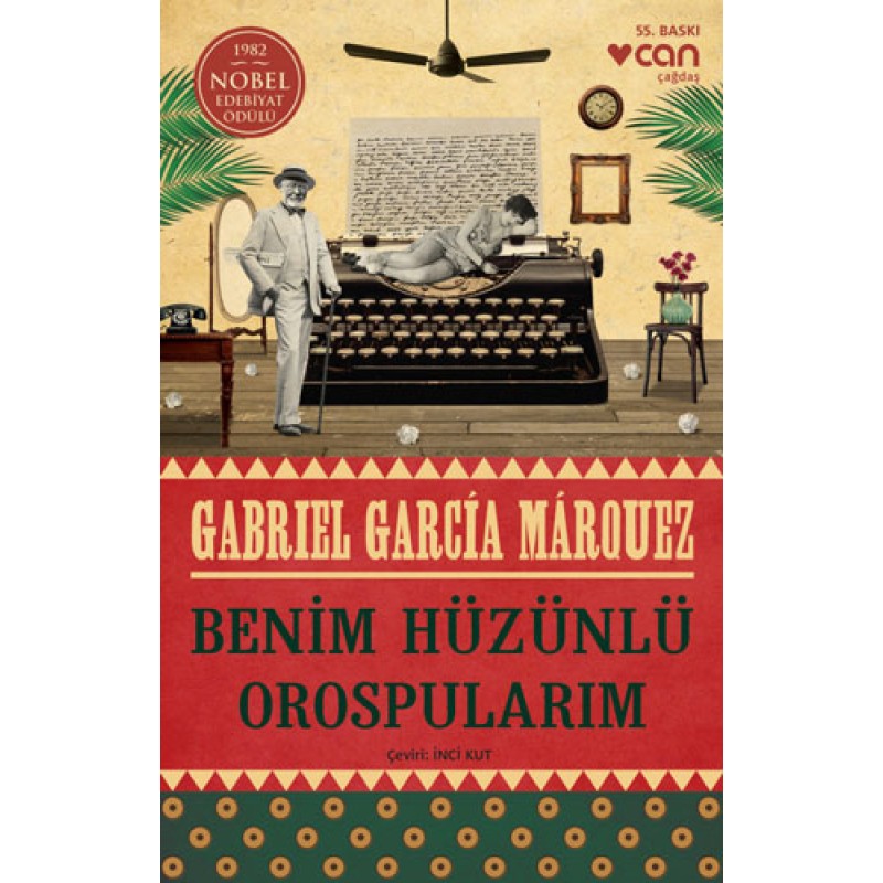 Benim Hüzünlü Orospularım Benim Hüzünlü Orospularım