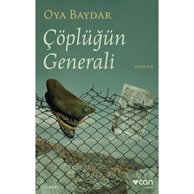 Çöplüğün Generali Çöplüğün Generali