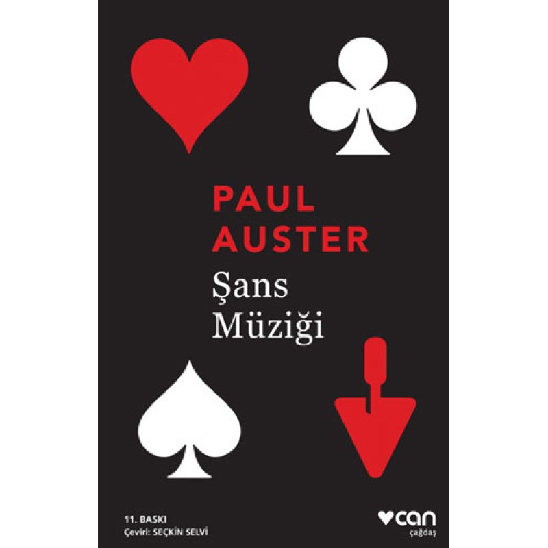 Şans Müziği Şans Müziği