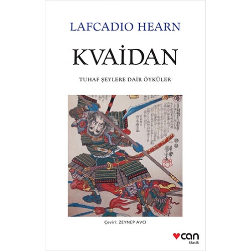 Kvaidan Kvaidan