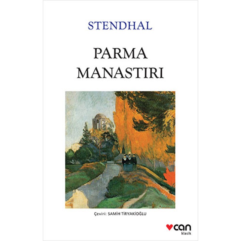 Parma Manastırı Parma Manastırı
