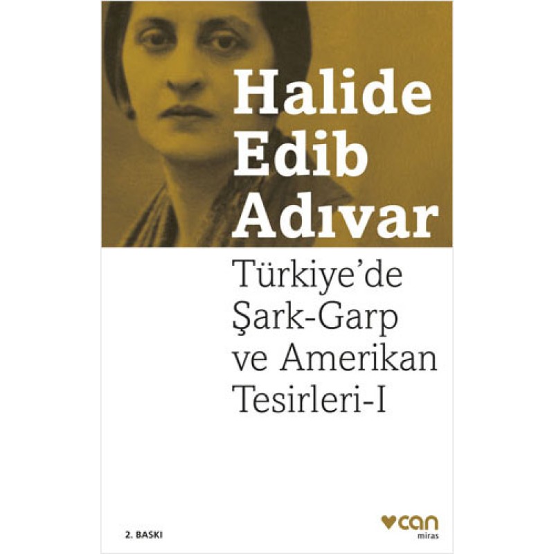 Türkiye’de Şark-Garp ve Amerikan Tesirleri I Türkiye’de Şark-Garp ve Amerikan Tesirleri I