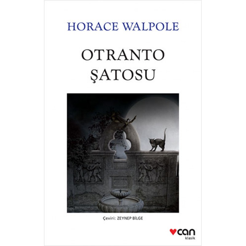 Otranto Şatosu Otranto Şatosu