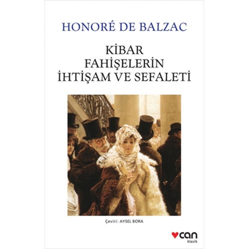 Kibar Fahişelerin İhtişam ve Sefaleti Kibar Fahişelerin İhtişam ve Sefaleti