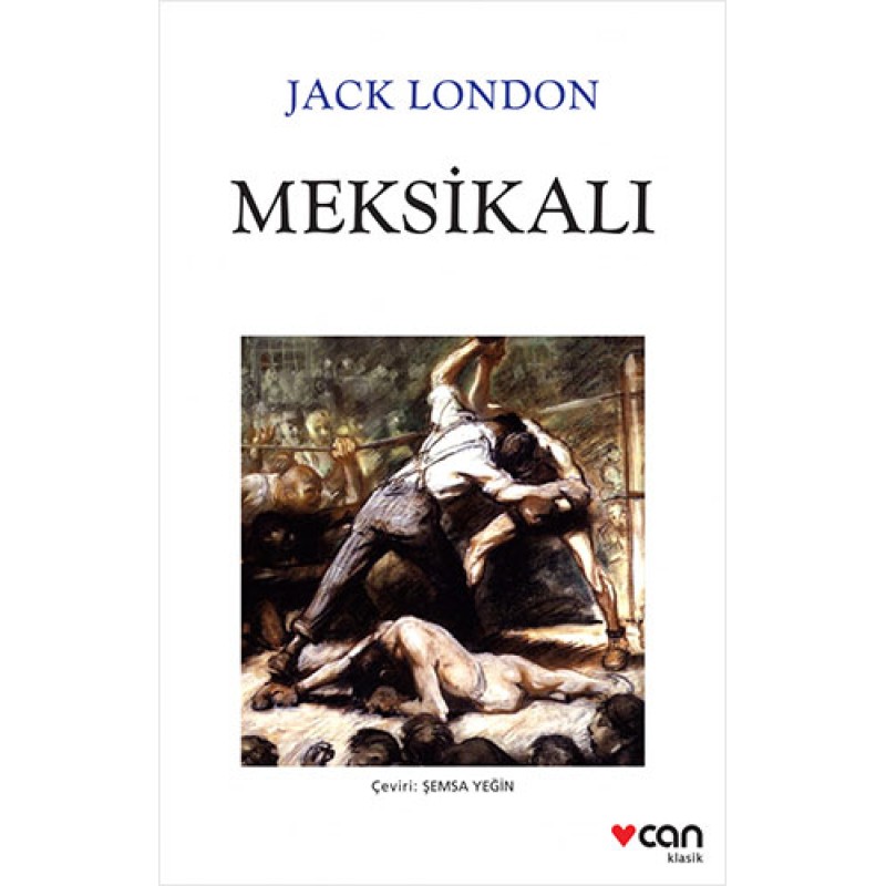 Meksikalı Meksikalı