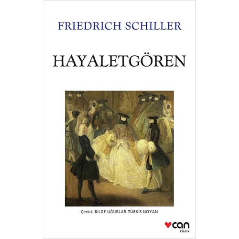 Hayaletgören Hayaletgören