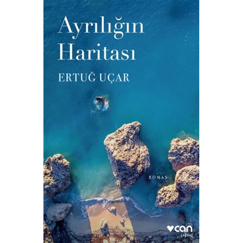 Ayrılığın Haritası Ayrılığın Haritası