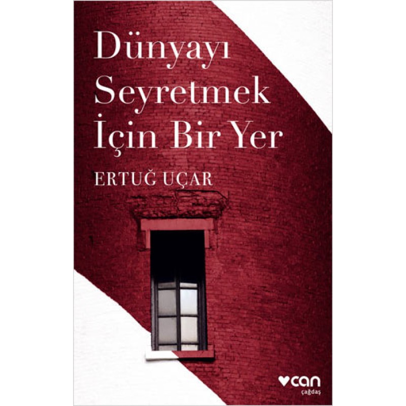 Dünyayı Seyretmek İçin Bir Yer Dünyayı Seyretmek İçin Bir Yer