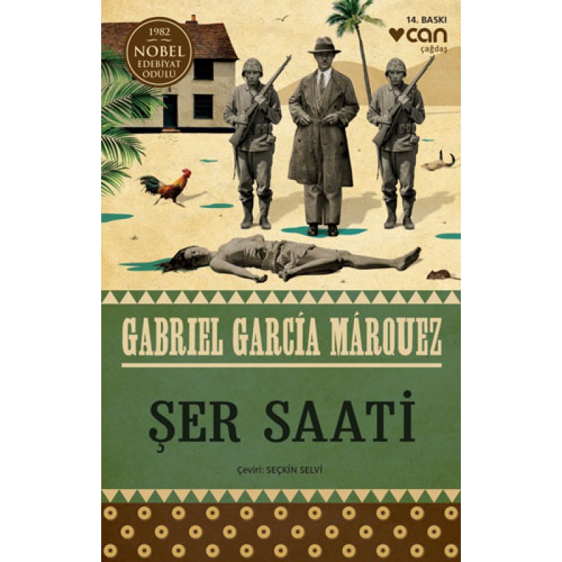 Şer Saati Şer Saati