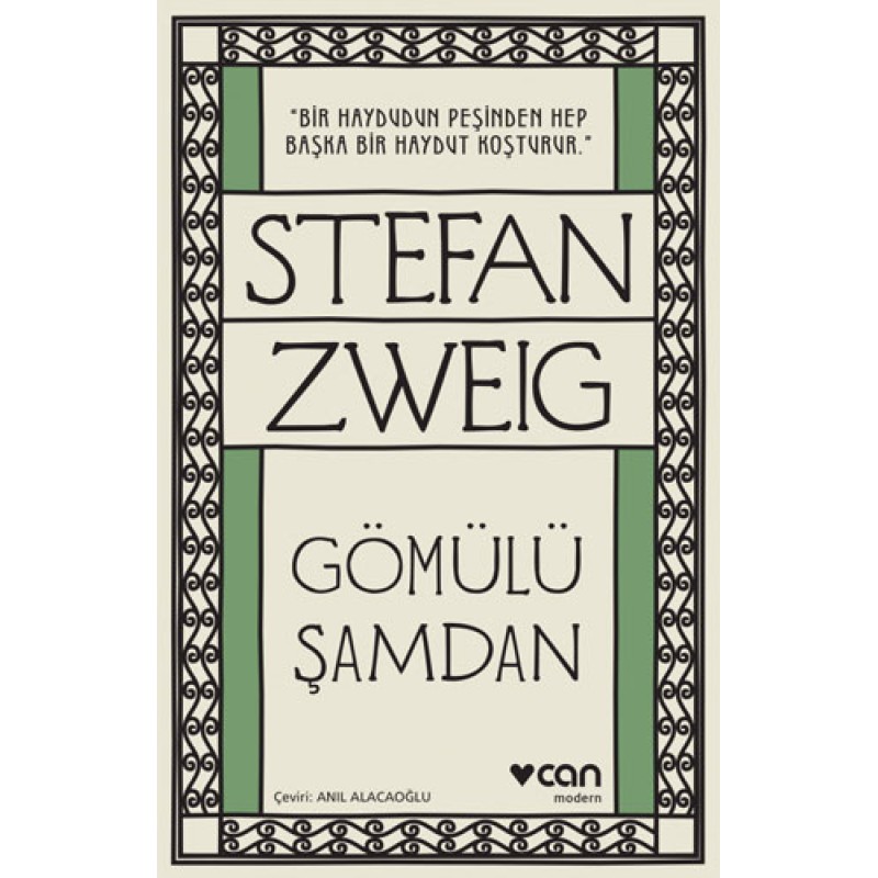 Gömülü Şamdan