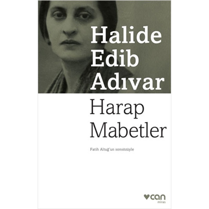 Harap Mabetler