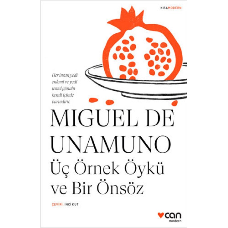 Üç Örnek Öykü ve Bir Önsöz Üç Örnek Öykü ve Bir Önsöz