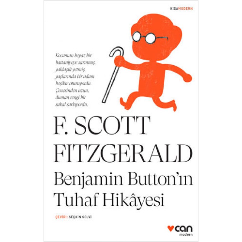 Benjamin Button’ın Tuhaf Hikayesi Benjamin Button’ın Tuhaf Hikayesi