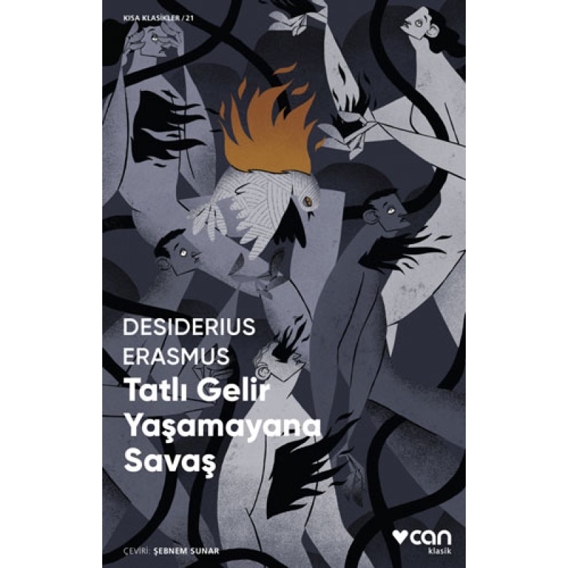 Tatlı Gelir Yaşamayana Savaş Tatlı Gelir Yaşamayana Savaş