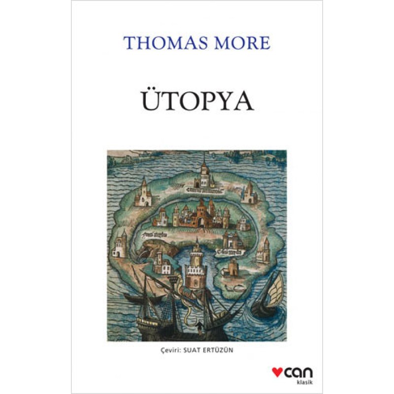 Ütopya Ütopya