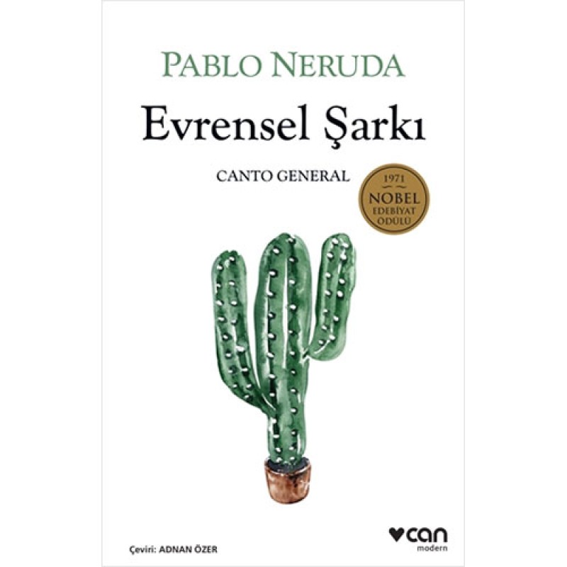 Evrensel Şarkı / Canto General Evrensel Şarkı / Canto General