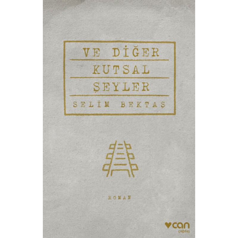 Ve Diğer Kutsal Şeyler
