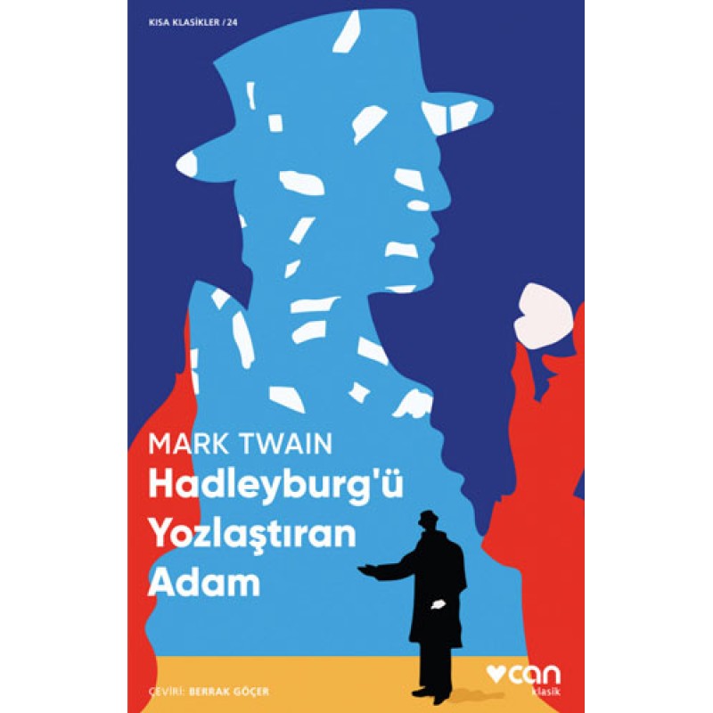 Hadleyburg'ü Yozlaştıran Adam Hadleyburg'ü Yozlaştıran Adam