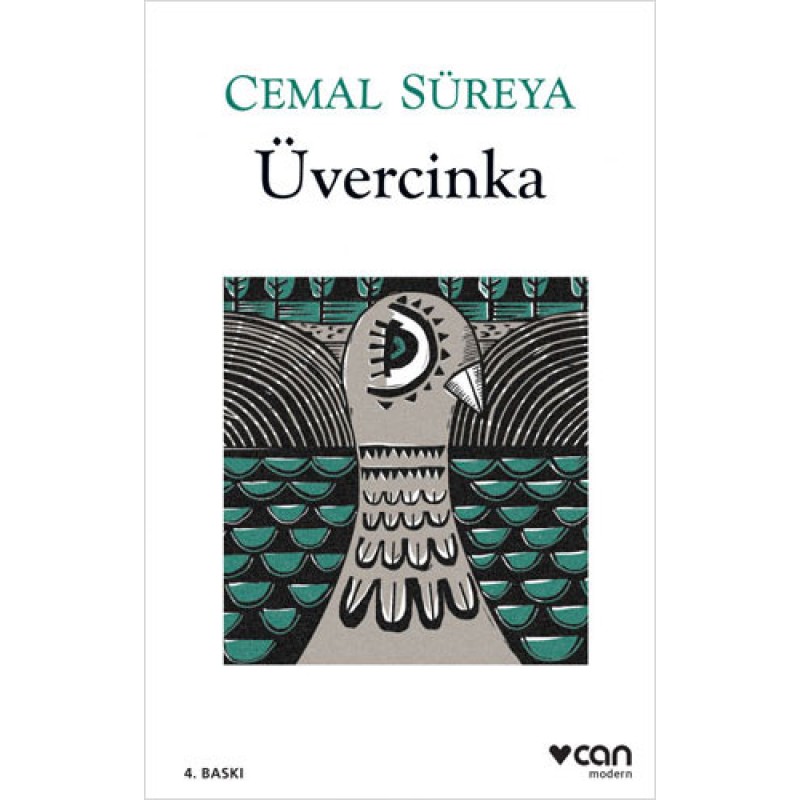 Üvercinka Üvercinka
