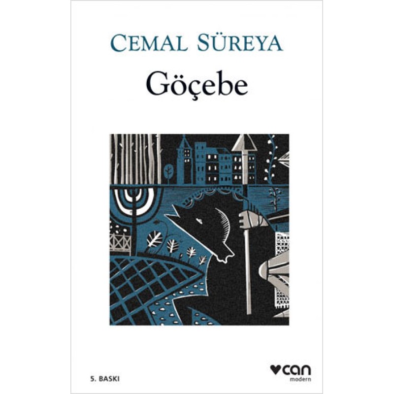 Göçebe Göçebe