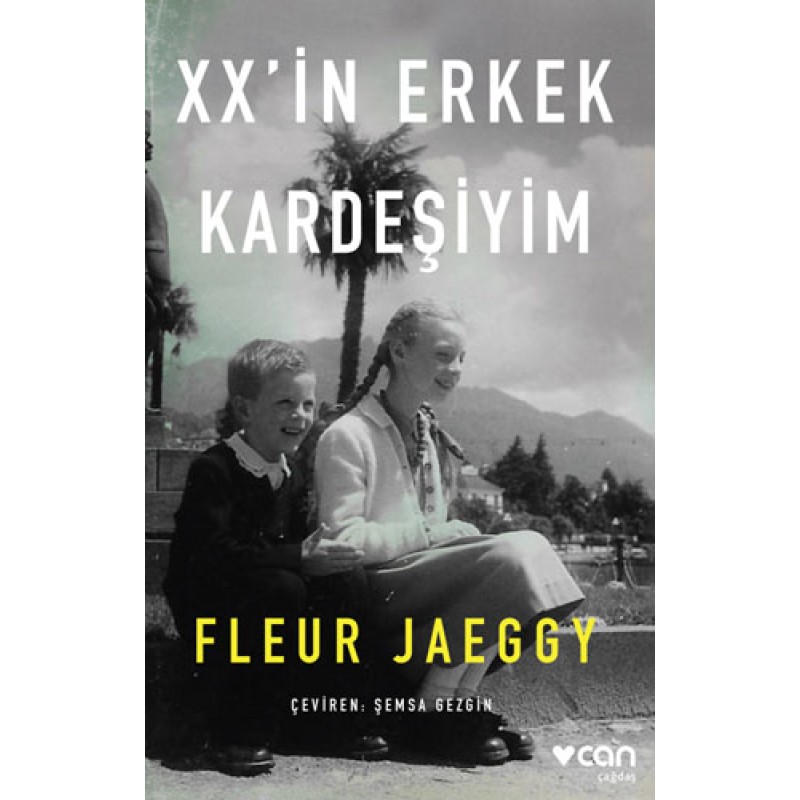 XX’in Erkek Kardeşiyim