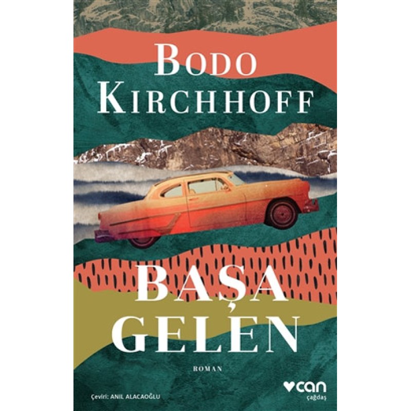 Başa Gelen Başa Gelen