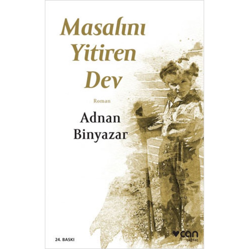 Masalını Yitiren Dev Masalını Yitiren Dev