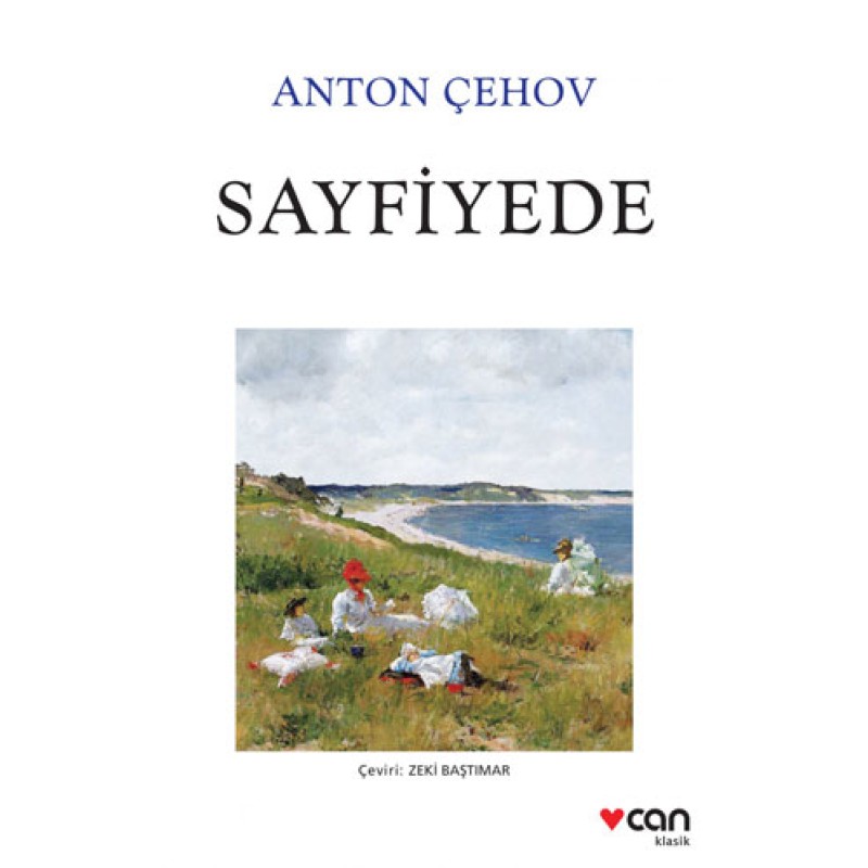 Sayfiyede Sayfiyede