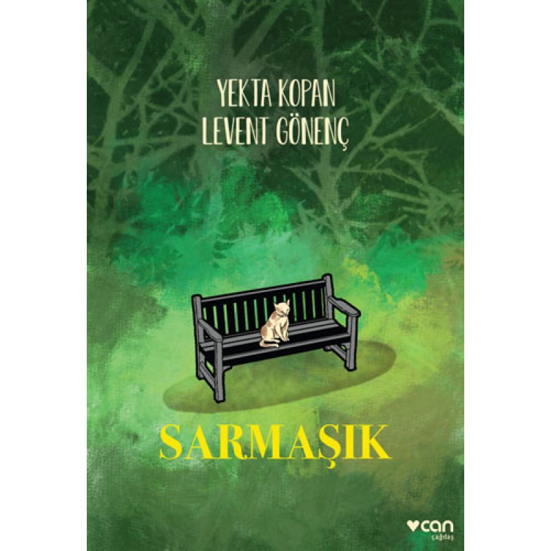Sarmaşık Sarmaşık
