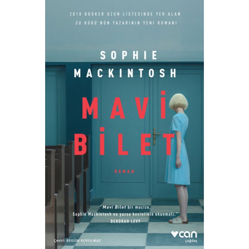 Mavi Bilet Mavi Bilet