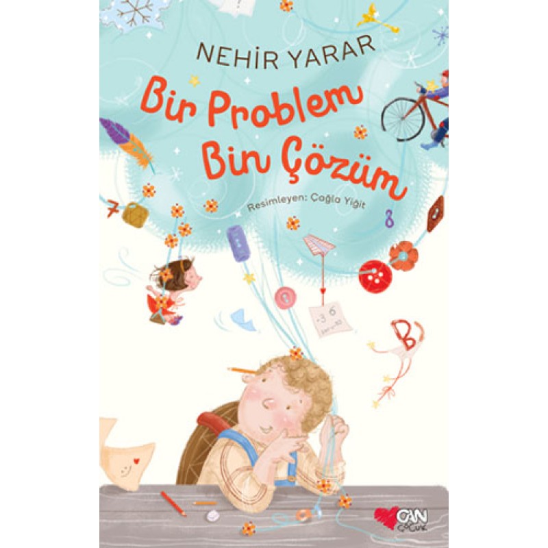 Bir Problem Bin Çözüm Bir Problem Bin Çözüm