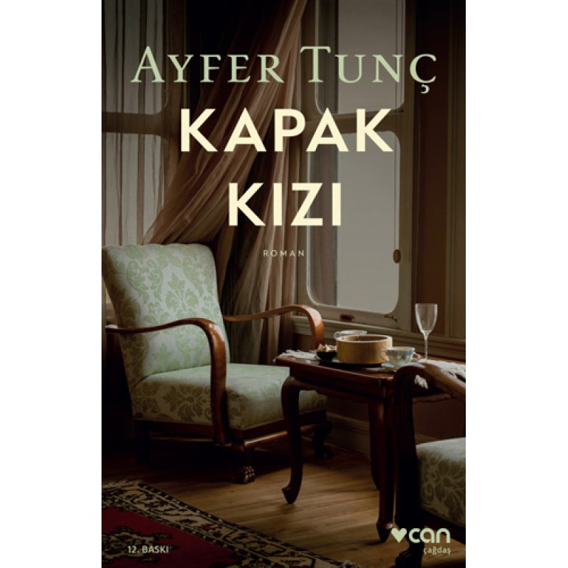 Kapak Kızı Kapak Kızı