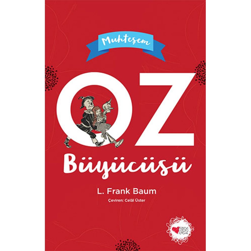 Muhteşem Oz Büyücüsü Muhteşem Oz Büyücüsü