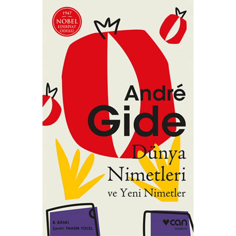 Dünya Nimetleri ve Yeni Nimetler Dünya Nimetleri ve Yeni Nimetler