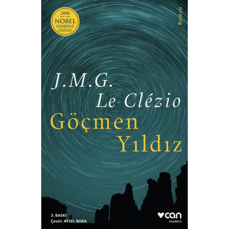 Göçmen Yıldız Göçmen Yıldız